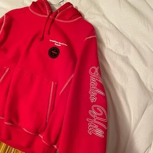 Shadow hill premium supply hoodie